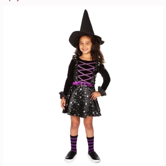 Toddler Costume NWT - Picture 1 of 1